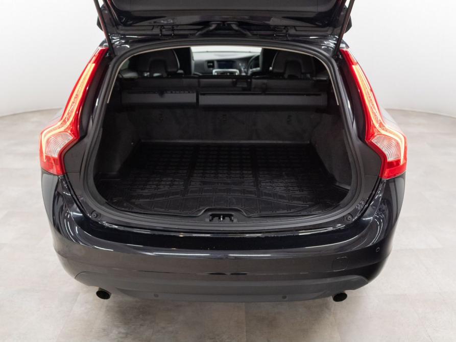 Volvo V60 I Красноярск  - изображение 18