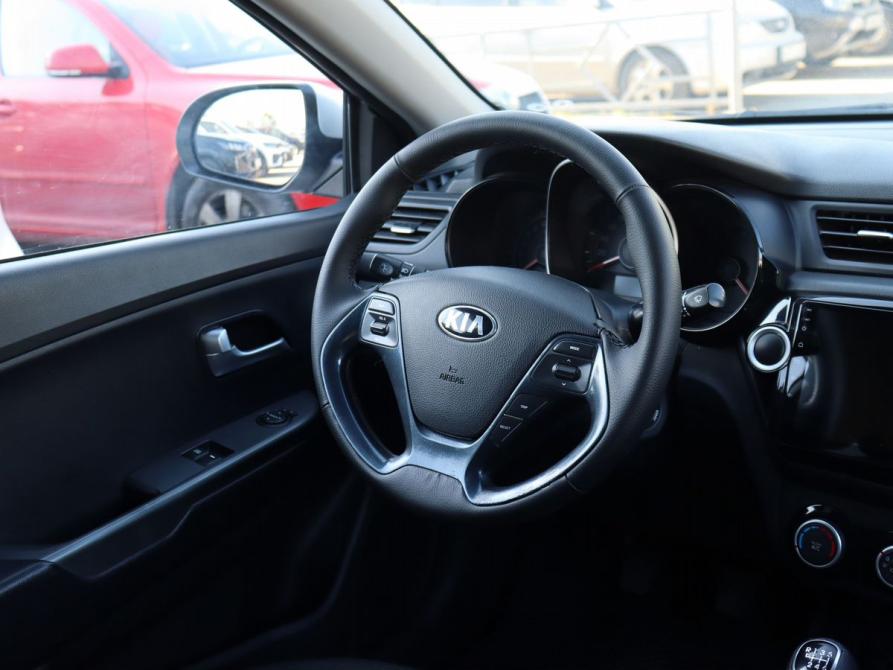 Kia Rio III Рестайлинг Самара  - изображение 12