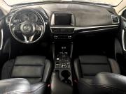 Mazda CX-5 I Рестайлинг Москва  - изображение 30