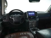 Toyota Land Cruiser 200 Series Рестайлинг 2 Москва  - изображение 34