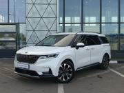 Kia Carnival IV Москва  - изображение 33