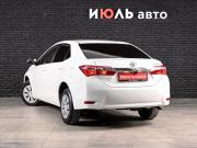 Toyota Corolla XI (E160 E170 E180) Рестайлинг 1 Екатеринбург  - изображение 26