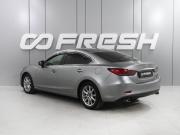 Mazda 6 III (GJ) Ростов-на-Дону  - изображение 16