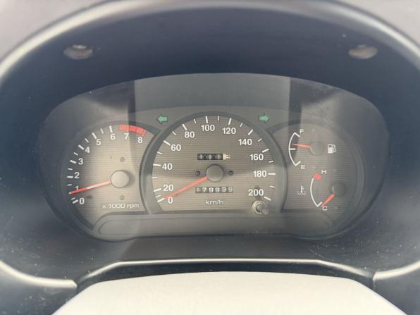 Hyundai Accent II с пробегом 2010 года, цена 640 000 рублей, 179940 км, седан, Автокод Объявления