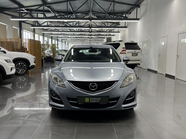 Mazda 6 II (GH) Рестайлинг с пробегом 2010 года, цена 905 000 рублей, 136833 км, лифтбек, Автокод Объявления