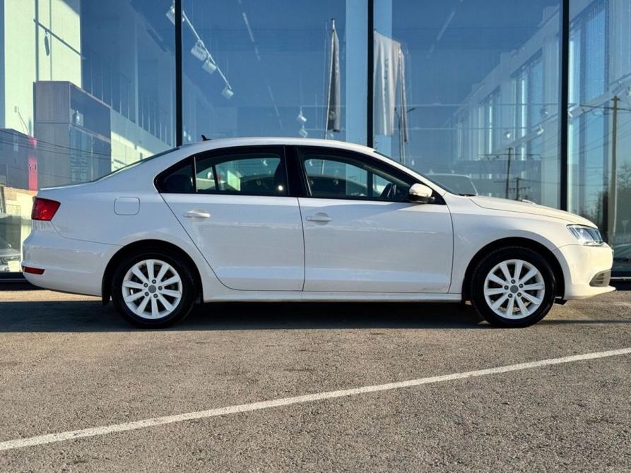 Volkswagen Jetta VI Стройкерамика  - изображение 4