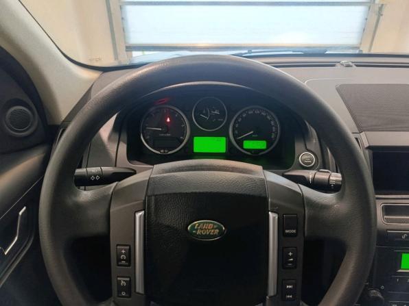 Land Rover Freelander II с пробегом 2007 года, цена 795 000 рублей, 218280 км, внедорожник, Автокод Объявления