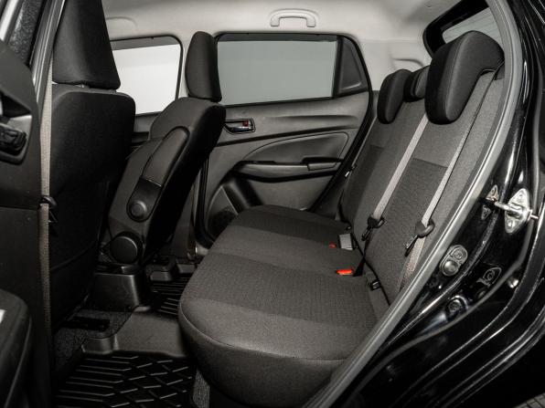 Suzuki Swift V с пробегом 2021 года, цена 1 085 500 рублей, 49743 км, хэтчбек, Автокод Объявления