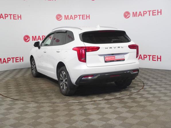 Haval Jolion I с пробегом 2022 года, цена 1 683 000 рублей, 36000 км, внедорожник, Автокод Объявления