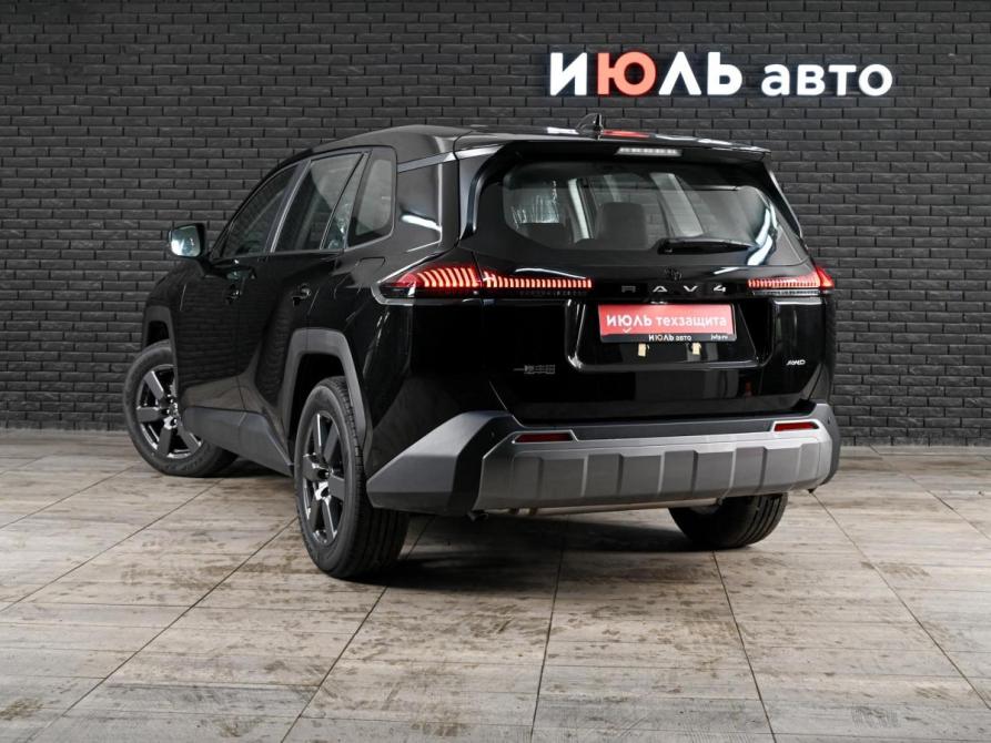Toyota RAV4 VI (XA60) Екатеринбург  - изображение 6