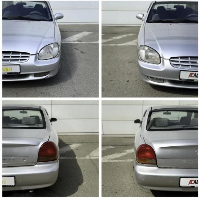 Hyundai Sonata IV (EF) Ставрополь  - изображение 22