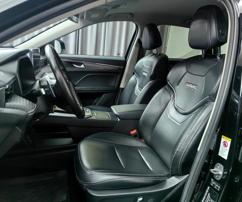 Haval Jolion I Москва  - изображение 9