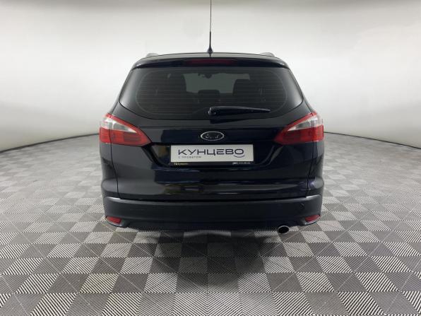 Ford Focus III с пробегом 2013 года, цена 530 000 рублей, 244436 км, седан, Автокод Объявления