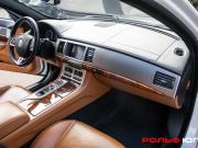 Jaguar XF I Рестайлинг Москва  - изображение 26