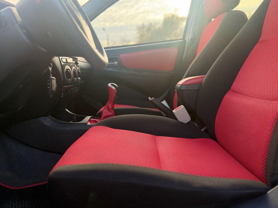 Geely MK Cross I Нижний Новгород  - изображение 12