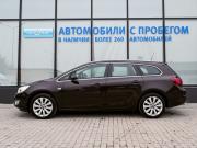 Opel Astra J Екатеринбург  - изображение 24