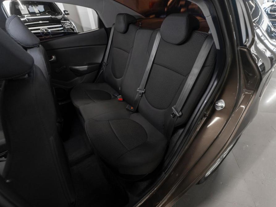 Kia Rio III Москва  - изображение 12