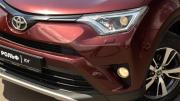 Toyota RAV4 IV (XA40) Рестайлинг Москва  - изображение 48