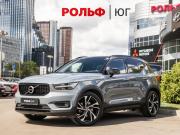 Volvo XC40 I Москва  - изображение 20