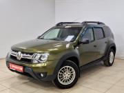 Renault Duster I Рестайлинг Альметьевск  - изображение 20