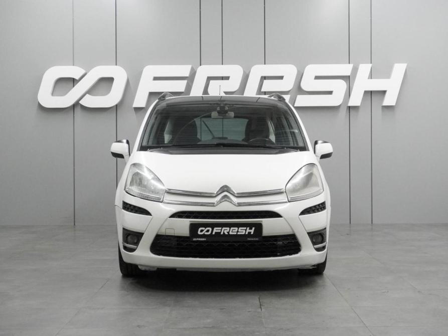 Citroen C4 Picasso I Воронеж  - изображение 3
