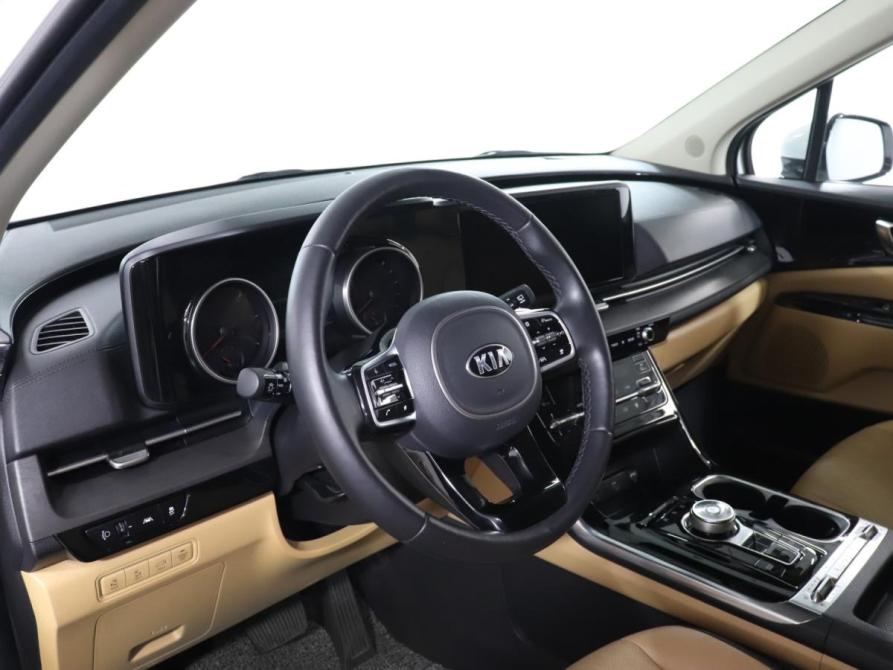 Kia Carnival IV Москва  - изображение 14