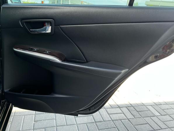Toyota Camry VII (XV50) Рестайлинг с пробегом 2016 года, цена 2 390 000 рублей, 131234 км, седан, Автокод Объявления