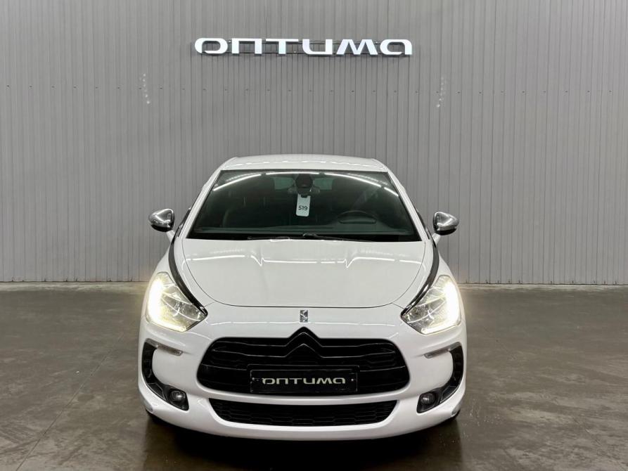 Citroen DS5 Краснодар  - изображение 2