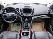 Ford Kuga II Рестайлинг Москва  - изображение 30