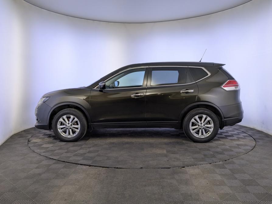 Nissan X-Trail III Москва  - изображение 8