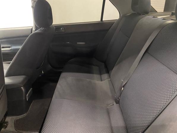 Mitsubishi Lancer IX Рестайлинг с пробегом 2007 года, цена 249 000 рублей, 363000 км, седан, Автокод Объявления