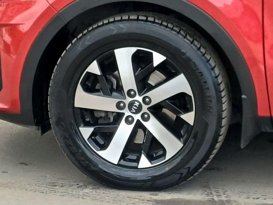 Kia Sorento IV Москва  - изображение 9