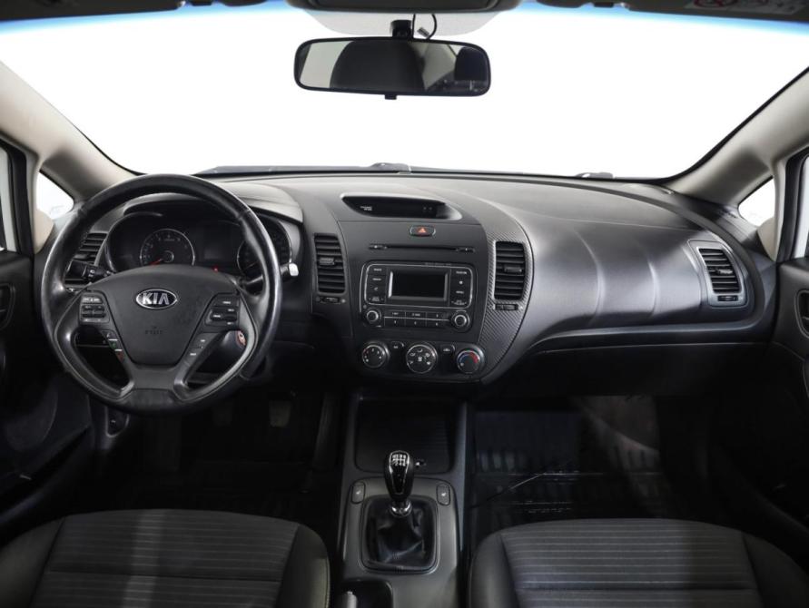 Kia Cerato III Санкт-Петербург  - изображение 10