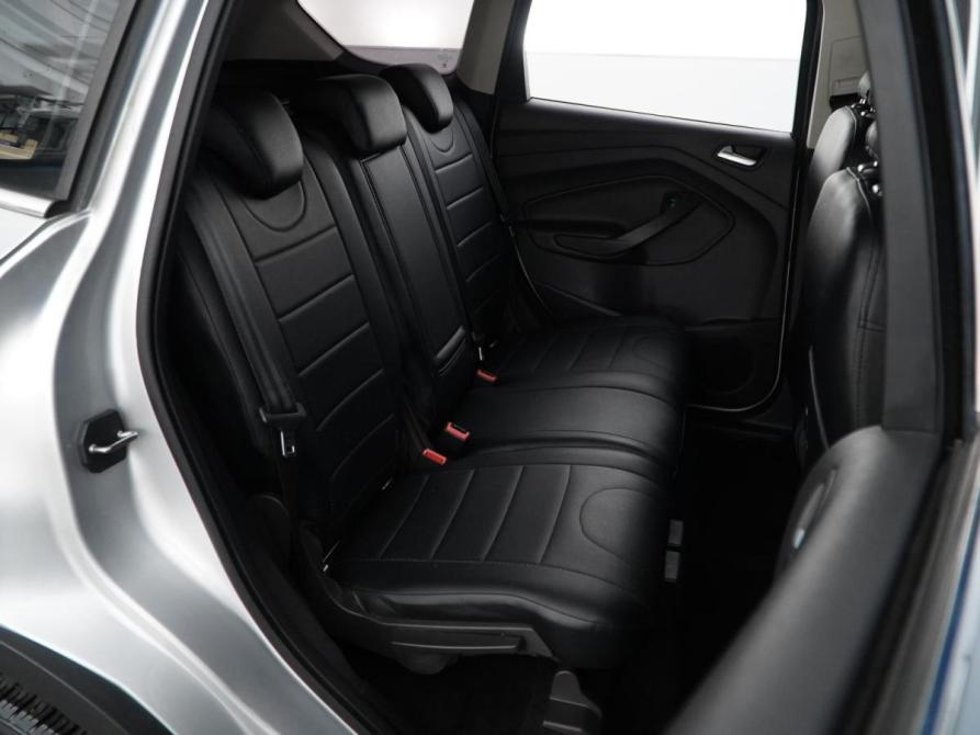 Ford Kuga II Рестайлинг Москва  - изображение 7