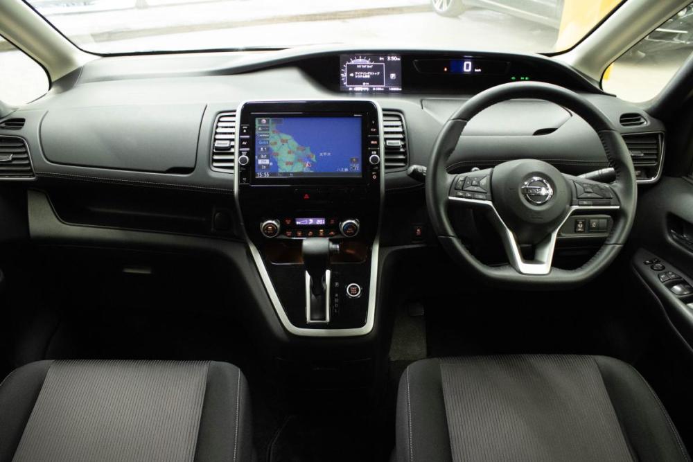 Nissan Serena V (C27) Уфа  - изображение 7