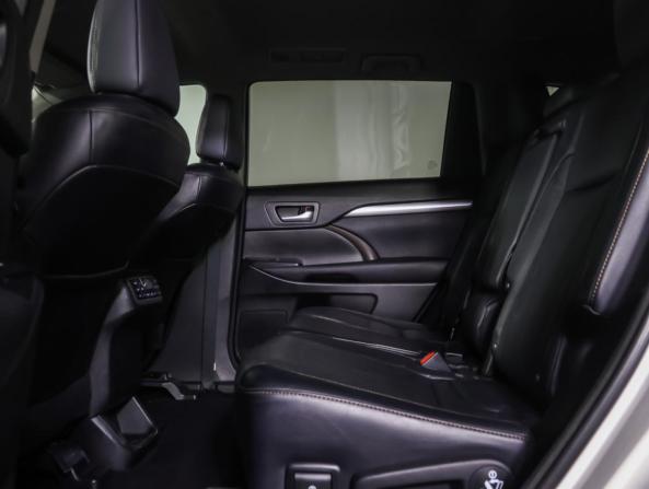 Toyota Highlander III (XU50) с пробегом 2014 года, цена 2 750 000 рублей, 132800 км, внедорожник, Автокод Объявления