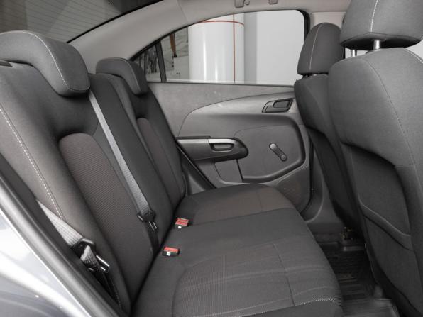 Chevrolet Aveo II с пробегом 2013 года, цена 680 000 рублей, 83367 км, седан, Автокод Объявления