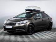 Kia Cerato III Москва  - изображение 16