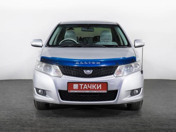 Toyota Allion II с пробегом 2007 года, цена 990 000 рублей, 150276 км, седан, Автокод Объявления