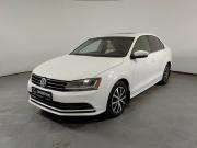 Volkswagen Jetta VI Рестайлинг Уфа  - изображение 25