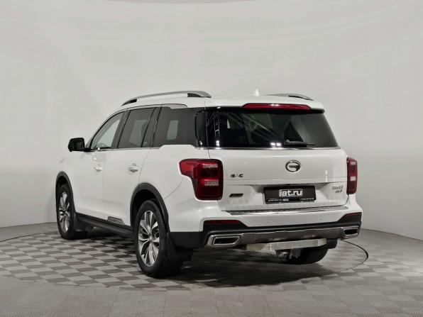 GAC GS8 I с пробегом 2023 года, цена 2 649 000 рублей, 78559 км, внедорожник, Автокод Объявления