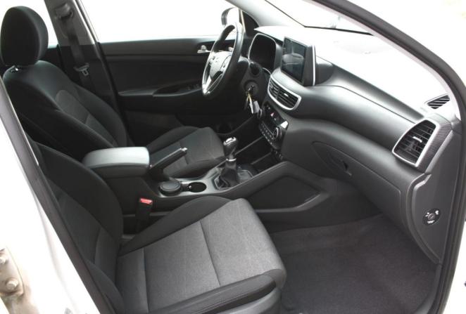 Hyundai Tucson III Рестайлинг с пробегом 2020 года, цена 2 415 000 рублей, 109960 км, внедорожник, Автокод Объявления