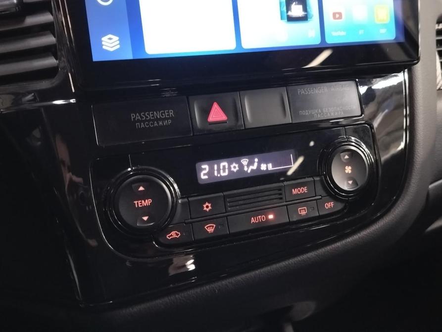 Mitsubishi Outlander III Санкт-Петербург  - изображение 12