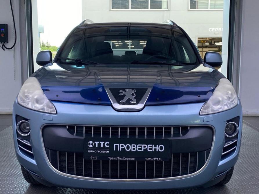 Peugeot 4007 Уфа  - изображение 2