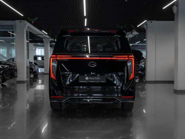 GAC Trumpchi M8 II с пробегом 2026 года, цена 4 730 000 рублей, 35 км, минивэн, Автокод Объявления