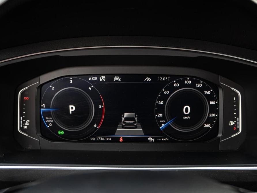 Volkswagen Tiguan II Краснодар  - изображение 19