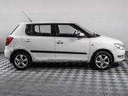 Skoda Fabia II Рестайлинг Москва  - изображение 17