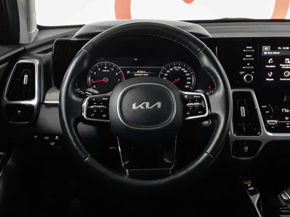 Kia Sorento IV с пробегом 2021 года, цена 3 690 000 рублей, 72298 км, внедорожник, Автокод Объявления