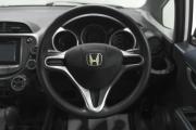 Honda Fit II Новокузнецк  - изображение 40