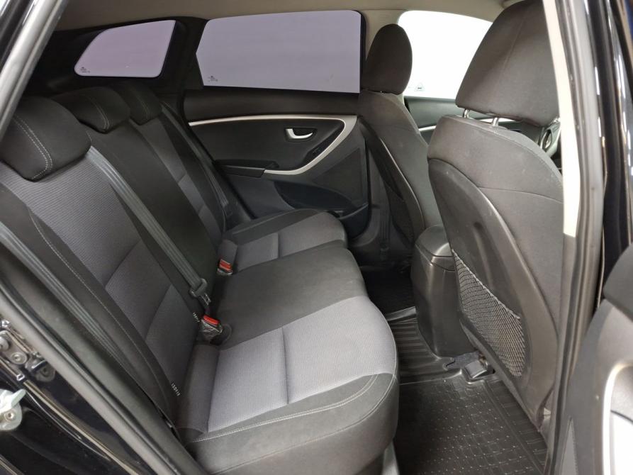 Hyundai i30 II Москва  - изображение 11